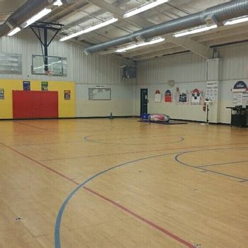 DeKalb School Facilities | Stone Mill Elementary School