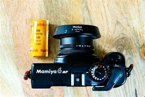 Mamiya 6 Review — Peter Jeffrey