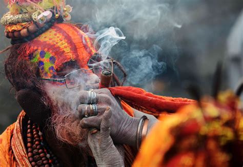 18 incredible photos of the Maha Shivaratri celebrations