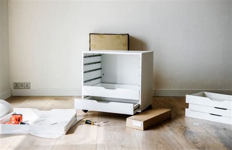 Furniture Installation & Assembly Services | Handyman Dubai