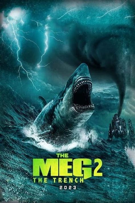 مشاهدة فيلم Meg 2: The Trench 2023 movs4u - Movs4u | موفيز فور يو