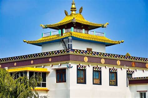 Buddha Temple in Dehradun (Entry Fee, Timings, History) - Rishikesh Day Tour