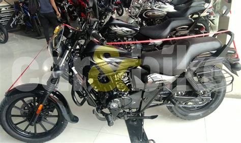 Bajaj Avenger 220 Reintroduced; Official Launch Soon! - All About The ...