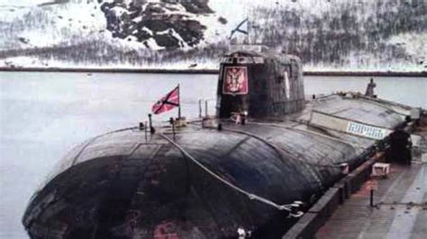 15 Years on, Russians Less Inclined to Cast Blame for Kursk Submarine Tragedy