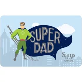 Sam's Club Gift Cards - Sam's Club