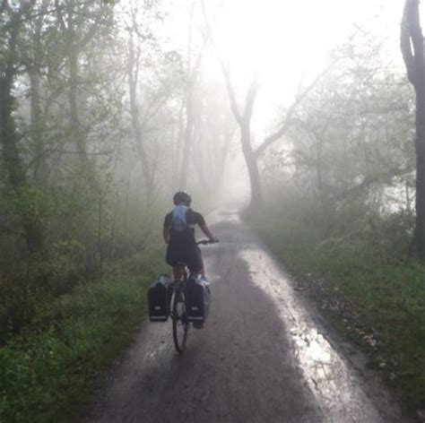 Bike the Great Allegheny Passage - GAP Outfitters