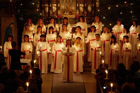 Happy St. Lucia Day 2018; Things You Need To Know About It!