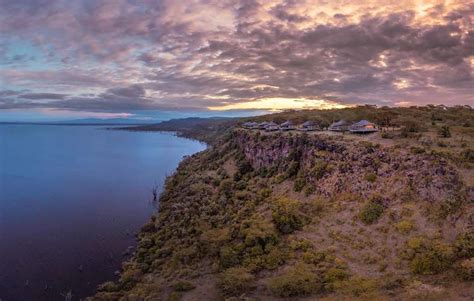 The Cliff Nakuru - Lake Nakuru National Park in Kenya - Lake Nakuru Safari