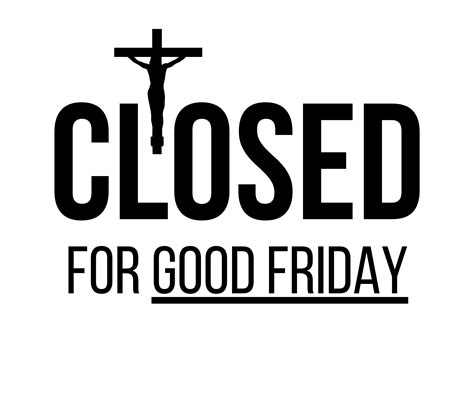 Sorry We Are Closed Sign: Printable Templates (Free PDF Downloads)