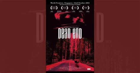 Dead End (2003) ending / spoiler