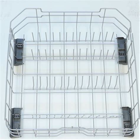 GE WD28X26099 GE WD28X26099 Lower Dishwasher Rack Genuine OEM - Walmart.com