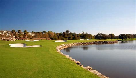 High Ridge Country Club in Lantana, Florida, USA | Golf Advisor