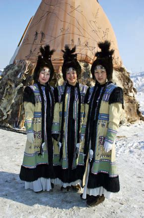 Evenks, Siberia | Indigenous People of Russia | Pinterest | Russia, World and Culture