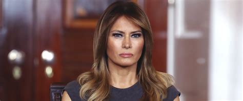 Melania Trump Allegedly Had a Slovenian Boyfriend before Her Marriage ...