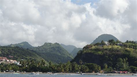 Mont Pelée: Adventures on Martinique's Deadly Volcano - The Weekend Jetsetter