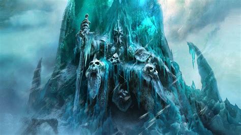 Warcraft III: the Frozen Throne Wallpapers - Top Free Warcraft III: the ...