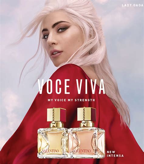 Valentino Garavani Voce Viva Intensa Eau de Parfum (30ml) | Harrods UK