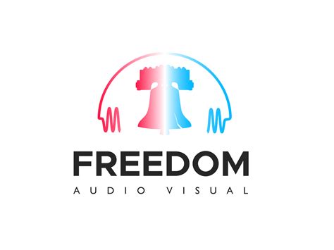 Freedom Logo by Nidhi Singh on Dribbble