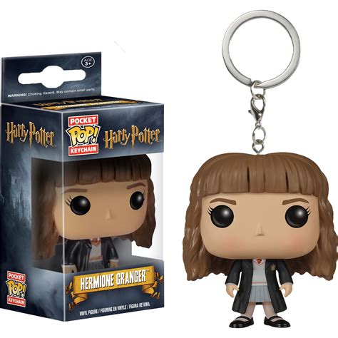 Hermione Granger (Pocket Pop!) | Funko Wiki | Fandom