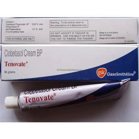 Tenovate M Cream, Packaging Type: Tube, 1X1 at Rs 88.35/piece in Nagpur | ID: 9928204373