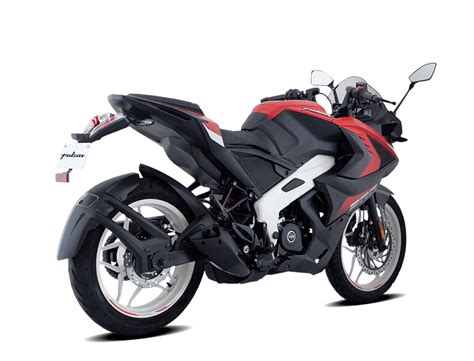 Bajaj Pulsar RS 200 Price In Bangalore - Mileage, Top Speed | Amba Bajaj