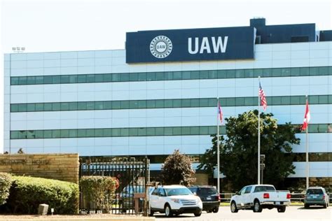 UAW/FCA Corruption Scandal Grows | The Truth About Cars