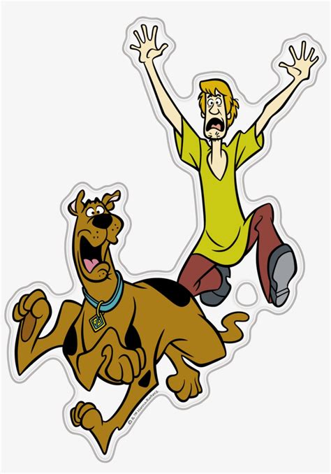 Shaggy Rogers Scooby - Scooby Doo Shaggy Run Transparent PNG - 1733x2048 - Free Download on NicePNG