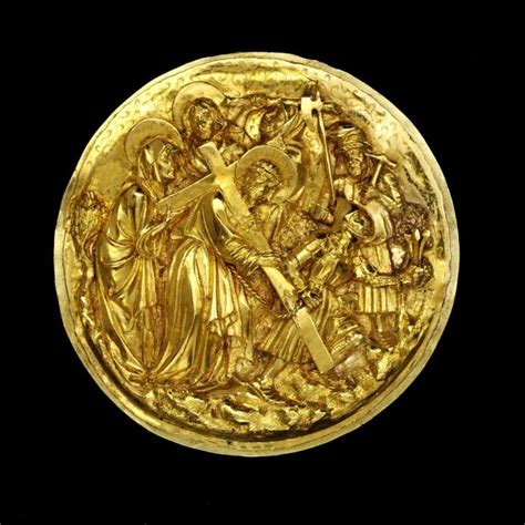 Medallion | Unknown | V&A Explore The Collections