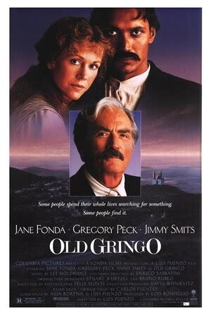 Old Gringo (Film, Period Drama): Reviews, Ratings, Cast and Crew - Rate Your Music