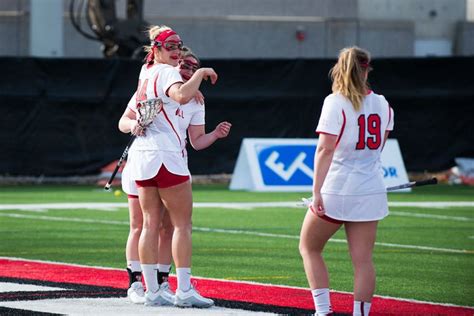 Cornell Women’s Lacrosse Tops Columbia, Continue Undefeated Season ...