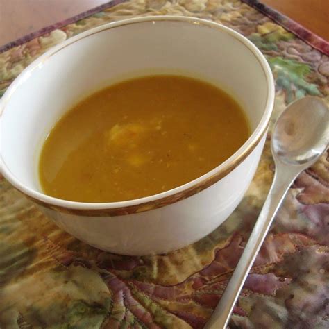 The 20 Best Ideas for Delicata Squash soup - Best Recipes Ideas and Collections