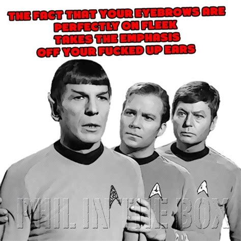 Excellent Star Trek Birthday Cards Beautiful – Happy Birthday