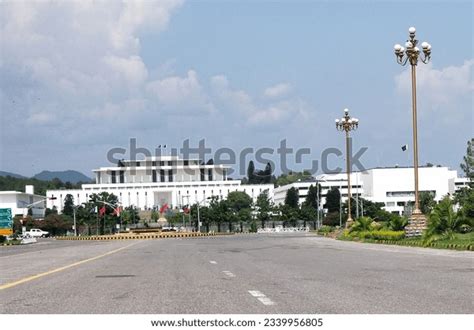 258 President House Pakistan Images, Stock Photos, 3D objects ...