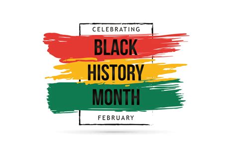 Black History Month Colors and What They Mean - TrendRadars