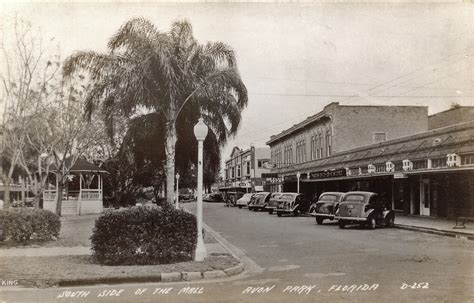 Downtown Sebring Florida - bmp-poop