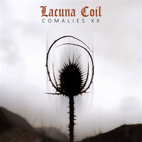 Lacuna Coil Celebrate 20 Years of Comalies With ‘Tight Rope XX’ – Wall Of Sound