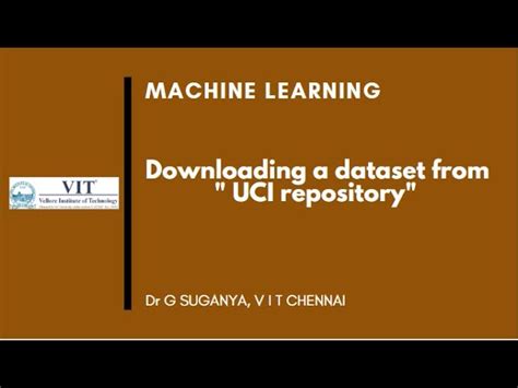 uci machine learning repository datasets - Drawing Attention Newsletter Photo Exhibition