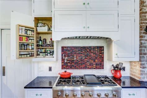 Do You Need a Kitchen Pot Filler? | Kitchen Design Concepts