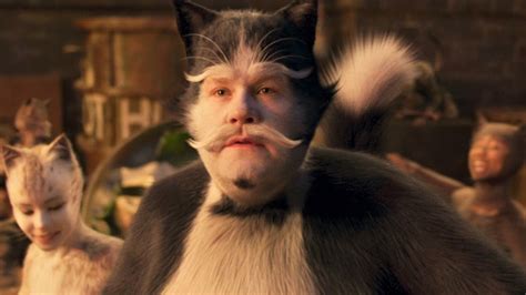 Andrew Lloyd Webber Has A Belated, Hilarious Response To The Cats Movie