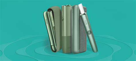 Discover IQOS ILUMA | New Heated Tobacco Technology | IQOS Canada