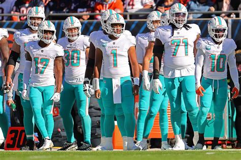 12 Facts About Miami Dolphins - Facts.net