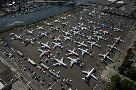 Boeing not able to respond to regulators on MAX at August meeting