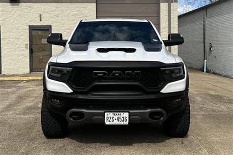 2019 Ram 1500 Laramie 4x4 for Sale - Cars & Bids