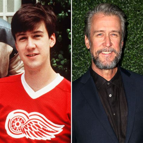 ‘Ferris Bueller’s Day Off’ Cast: Where Are They Now?