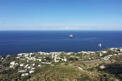 Why Mount Stromboli Is The Best Volcano Hike In The World