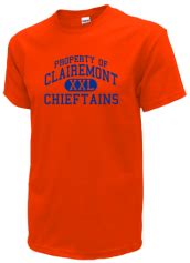 Clairemont High School Chieftains Alumni - San Diego, California