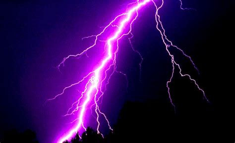 Photos Of Lightning Gifs