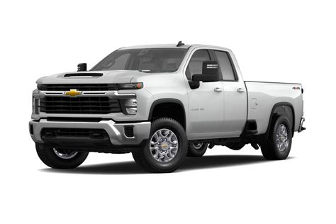 2024 Chevy Silverado 3500hd Specs - Dody Nadine