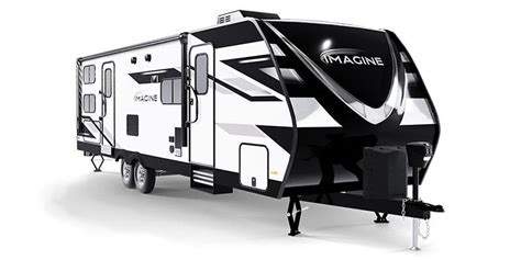 2023 Grand Design Imagine 2970RL Travel Trailer Specs