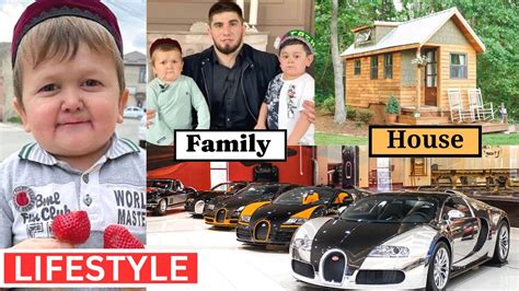 Hasbulla Magomedov Lifestyle 2023, Income, House, Cars, Family ...